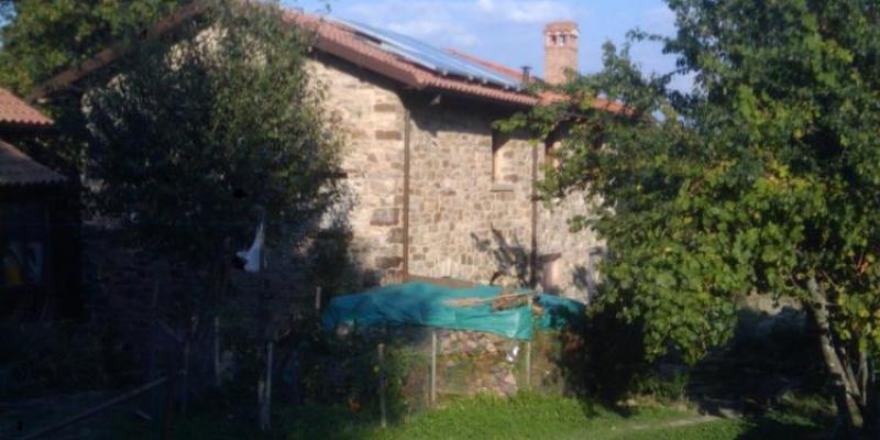 Granara delgenio 2kw