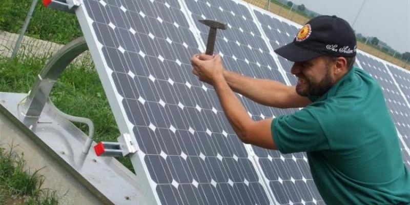 il sole a scuola san giacomo delle segnate MN