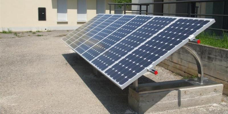 il sole a scuola sermide MN