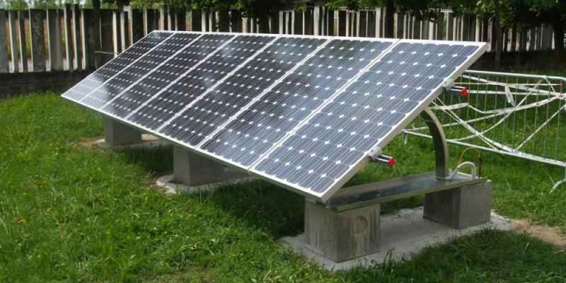 il sole a scuola carbonara di po MN